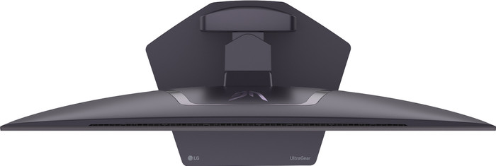 LG UltraGear OLED 32GX850A-B top