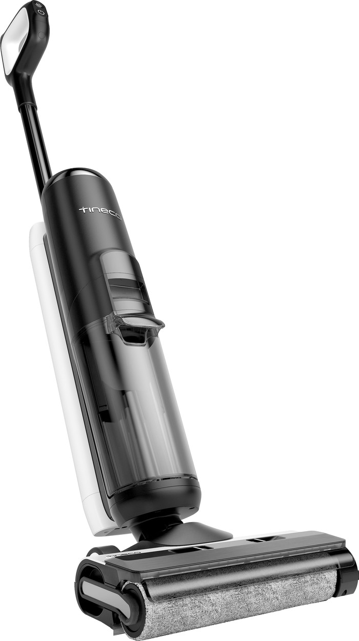 Tineco S5 Extreme left side