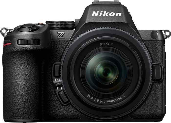 Nikon Z5 II + NIKKOR Z 24-50mm f/4-6.3 Main Image