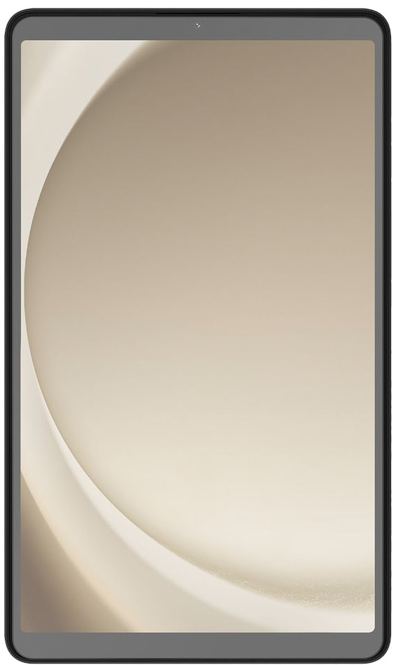 Just in Case Samsung Galaxy Tab A11/A9 Screen Protector Glass front