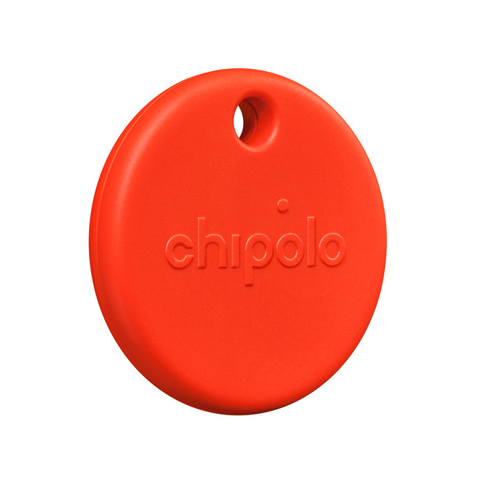 Chipolo POP rood Main Image