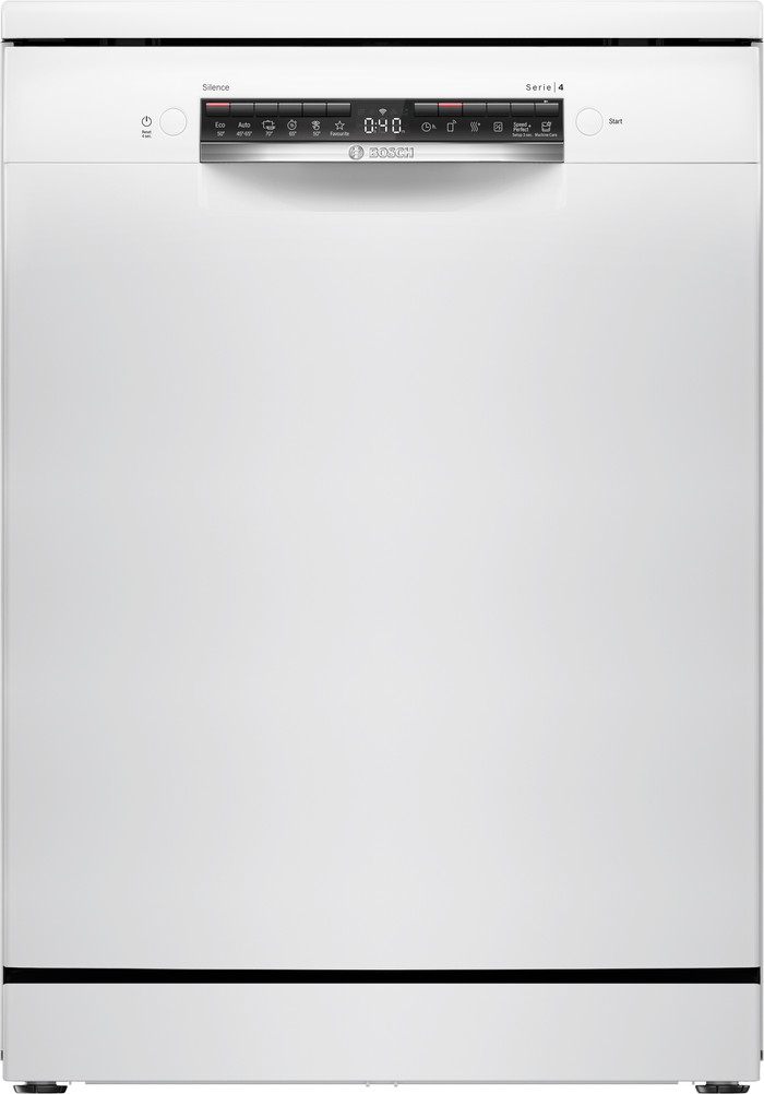 Bosch SMS4HVW14E Main Image