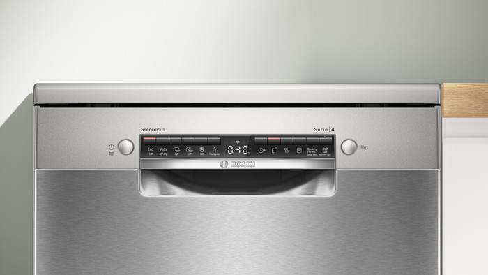 Bosch SMS4EAI28E detail