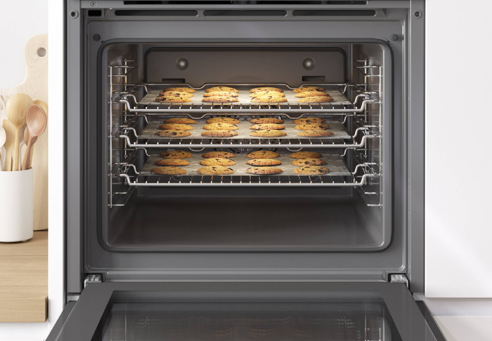 Bosch HBA514BB3 detail