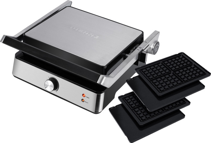 Pierre Contactgrill PCG5000 Multi Main Image