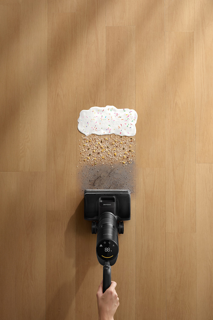 Dreame H12 Pro FlexLite visual supplier