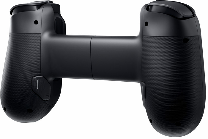 Backbone One Pro Edition Zwart (USB C) achterkant