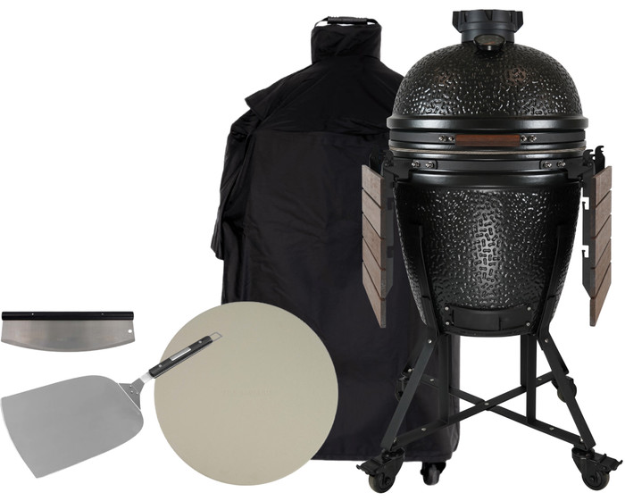 The Bastard Anniversary Edition Large Pizzapakket Main Image