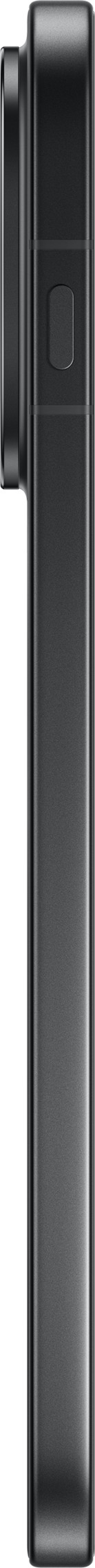 OPPO Find X9 512GB Zwart 5G + OPPO SuperVOOC Oplader 80W linkerkant