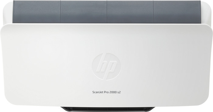 HP ScanJet Pro 2000 s2 Scanner voorkant