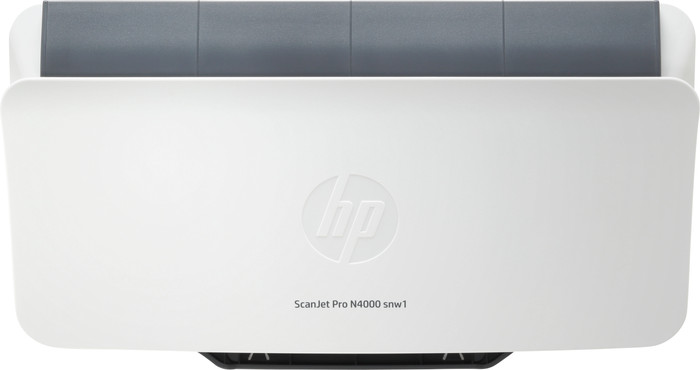 HP ScanJet Pro N4000 snw1 Scanner voorkant