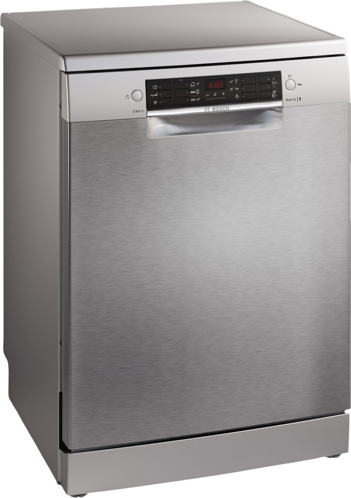 Bosch SMS26AI01F detail