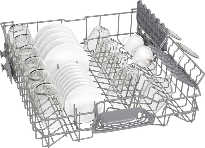 Bosch SMS26AI01F detail
