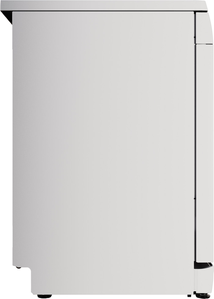 Bosch SMS4HVW14E linkerkant