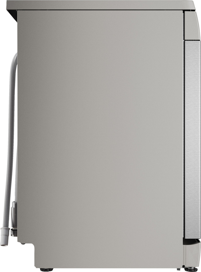 Bosch SMS4EAI28E left side