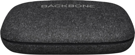Backbone Universal Travel Case detail