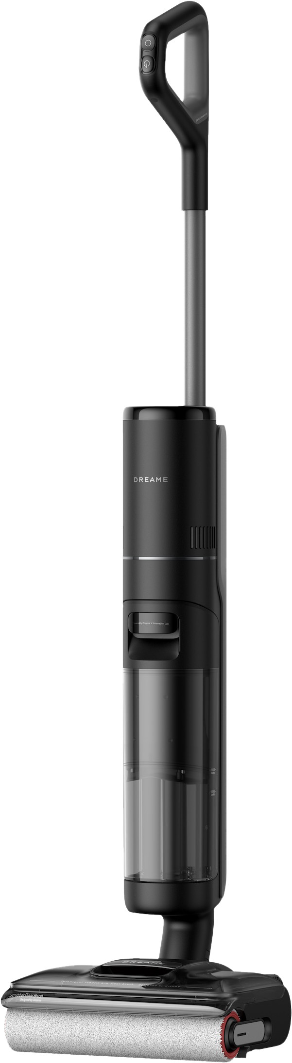 Dreame H12 Pro FlexLite right side
