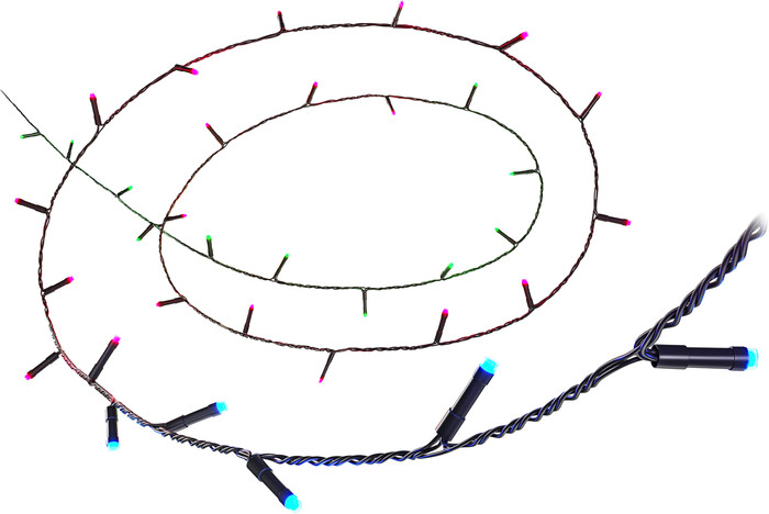 WiZ Slimme Lichtslinger - 20 meter - 160 LED Main Image