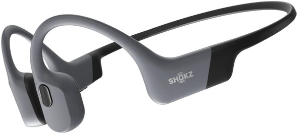 Shokz OpenSwim Pro USB-C Grijs Main Image