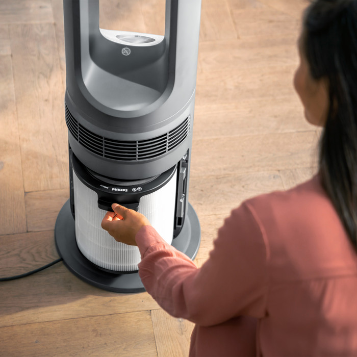 Philips FYM860/30 product in use