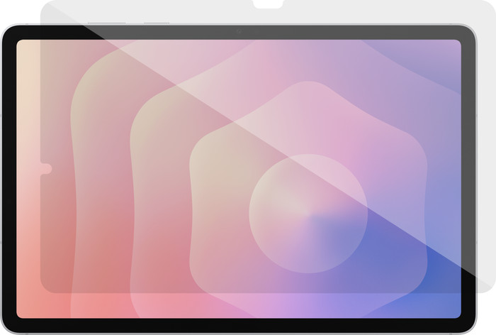 BlueBuilt Samsung Galaxy Tab S11 Screenprotector Glas Main Image