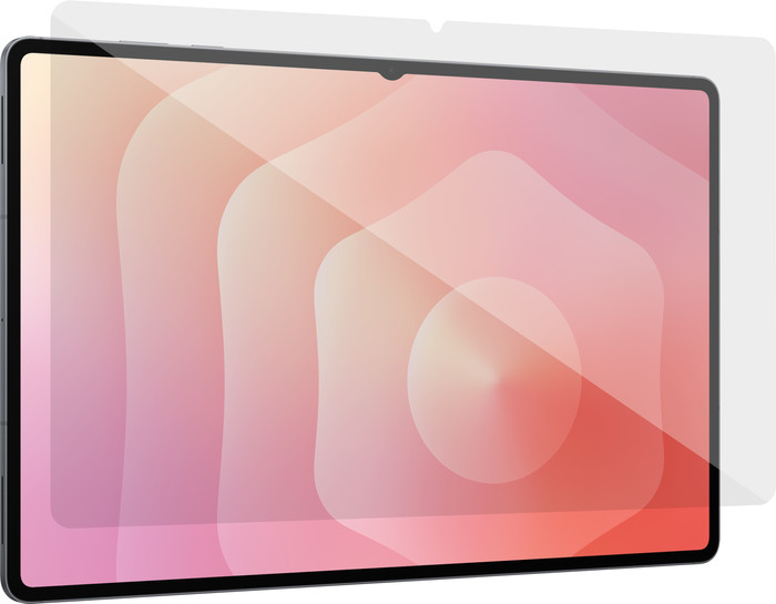 Samsung Galaxy Tab S11 Ultra 14,6 inch 256GB Wifi Zilver + Accessoirepakket voorkant