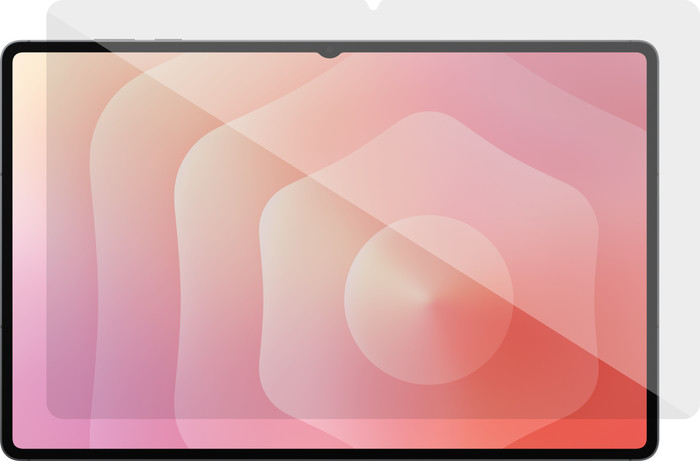 BlueBuilt Samsung Galaxy Tab S11 Ultra Screen Protector Glass Main Image