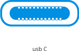 LaCie Rugged SSD4 1TB visual Coolblue 1