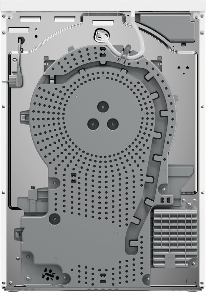 AEG TR89T64C AbsoluteCare achterkant