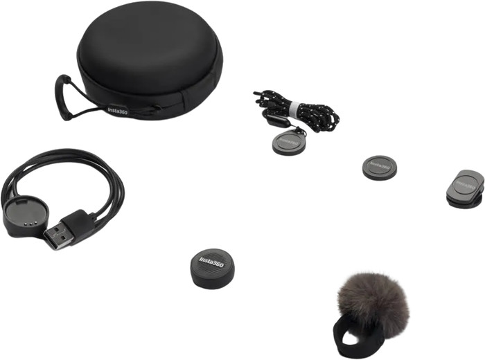 Insta360 Mic Air Zender accessoire
