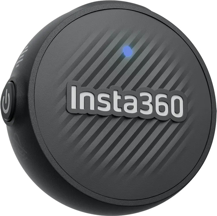 Insta360 Mic Air Zender Main Image