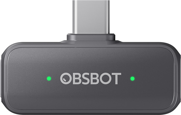 OBSBOT VOX Wireless + Oplaadcase accessoire