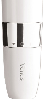 Gillette Venus Gentle Trimmer detail