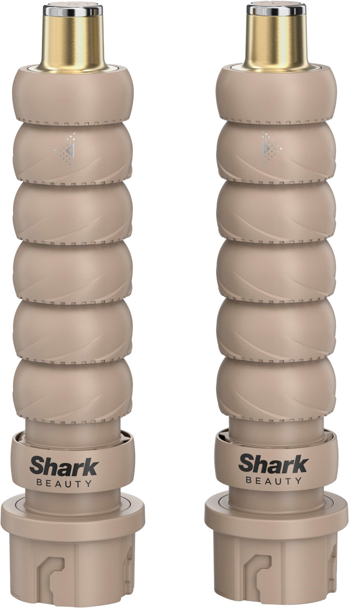 Shark Glam 5-in-1 HD6051SEU accessoire