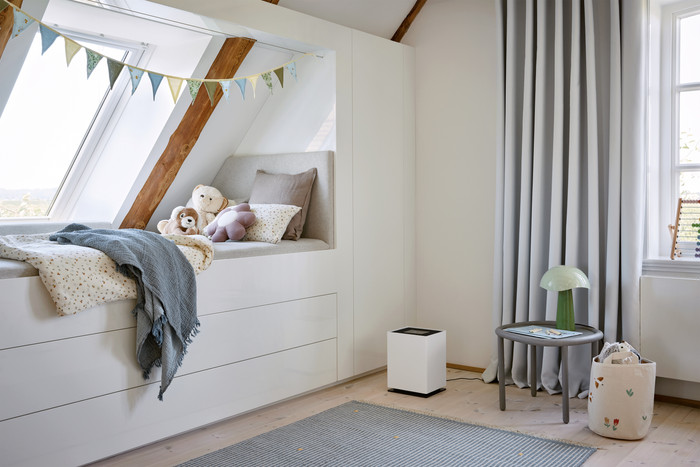 Stadler Form Noah SF-N-004 product in gebruik