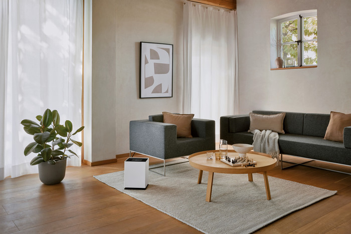 Stadler Form Noah SF-N-004 product in gebruik