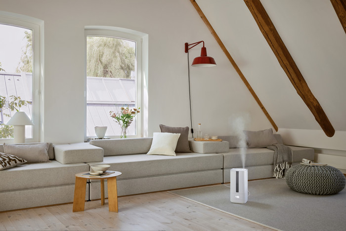 Stadler Form Oliver SF-O-014 White product in use