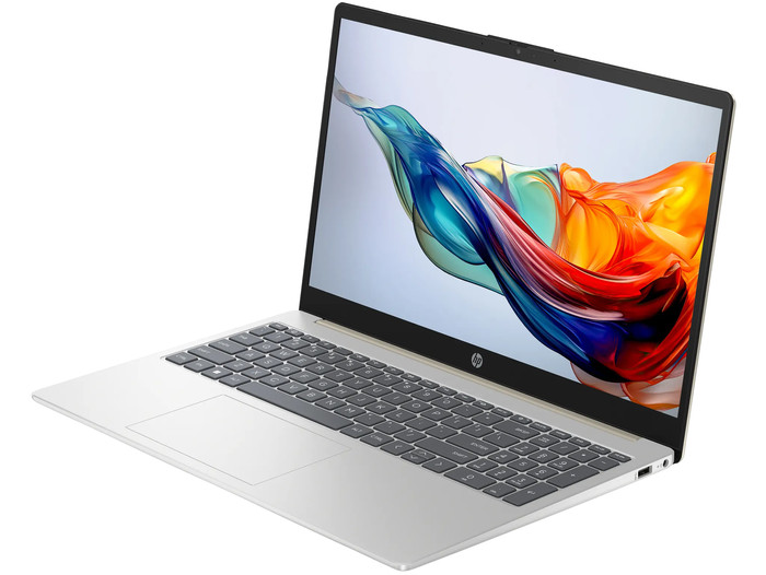 HP Laptop 15-fc0975nd rechterkant