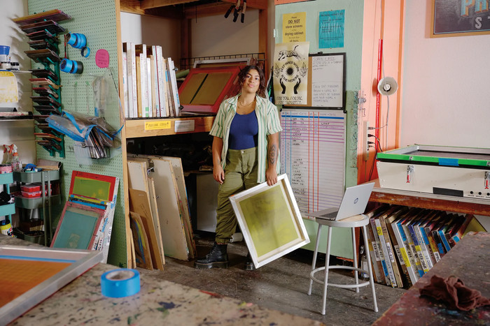 HP Laptop 15-fc0975nd product in gebruik