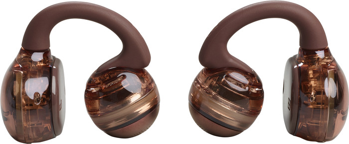 JBL Soundgear Clips Copper front