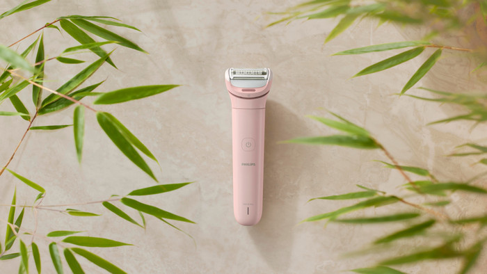 Philips Series 8000 BRL129/00 product in gebruik