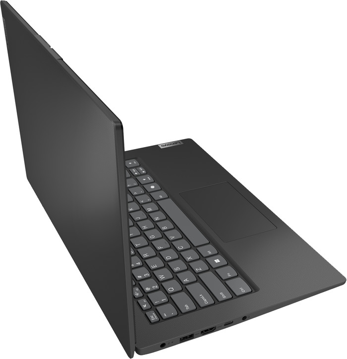 Lenovo V14 G5 IRL - 83GU0071MH QWERTY back