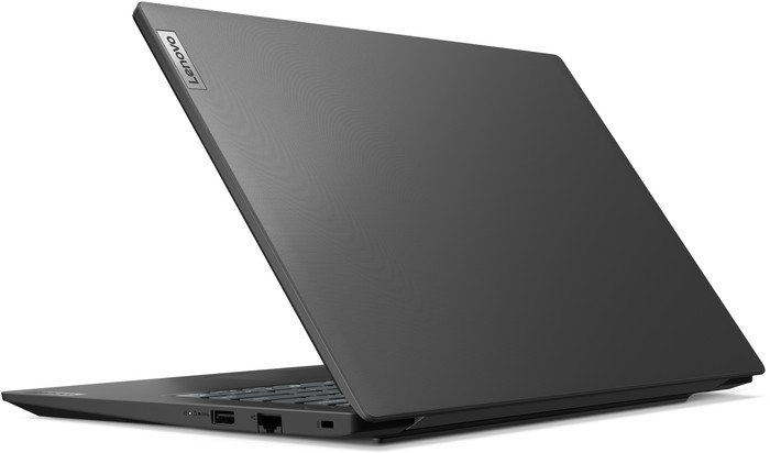 Lenovo V14 G5 IRL - 83GU0071MH QWERTY back