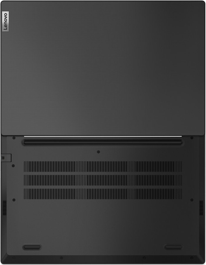 Lenovo V14 G5 IRL - 83GU0071MH QWERTY bottom