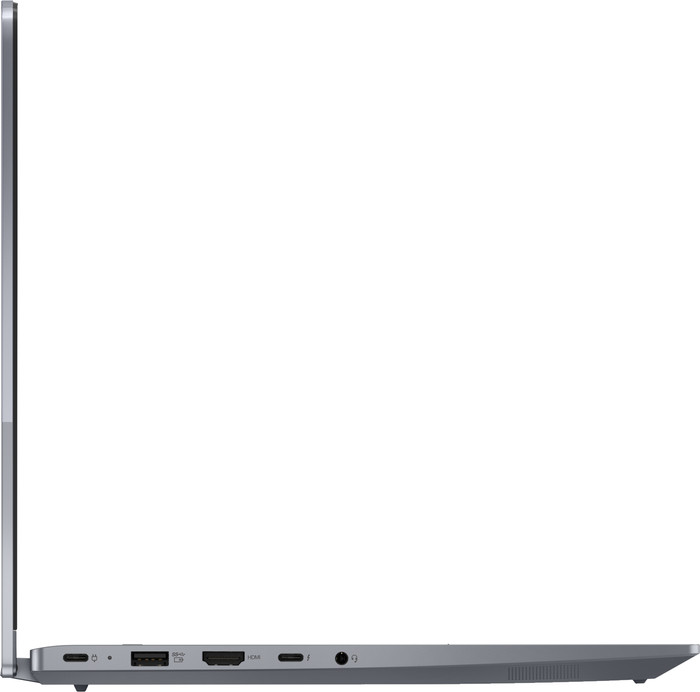 Lenovo ThinkBook 14 - 21SQ000BMH QWERTY left side