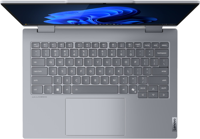 Lenovo ThinkBook 14 - 21SQ000BMH QWERTY top