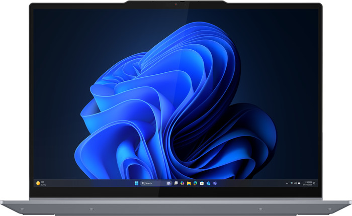 Lenovo ThinkBook 14 - 21SQ000BMH QWERTY front