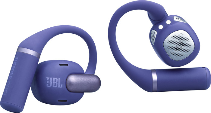 JBL Sense Pro Blauw Main Image