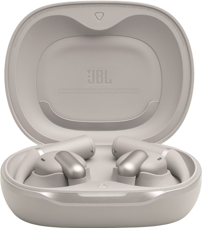 JBL Sense Pro Grijs voorkant