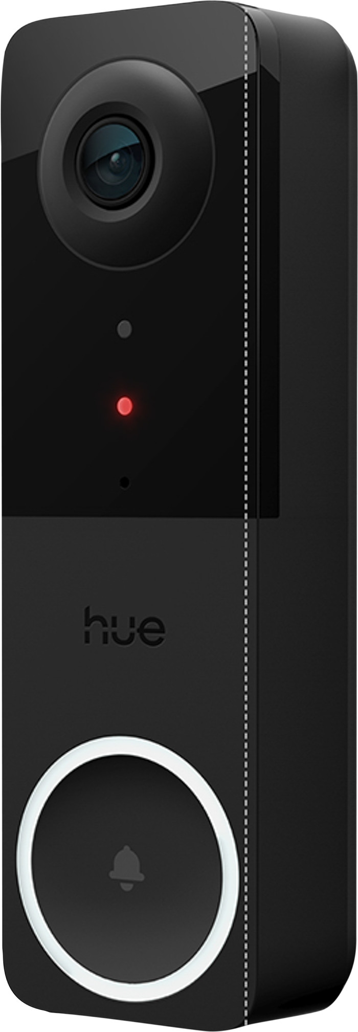 Hue Secure Bedrade Videodeurbel detail